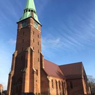 Skt. Johannes Kirke, Aarhus