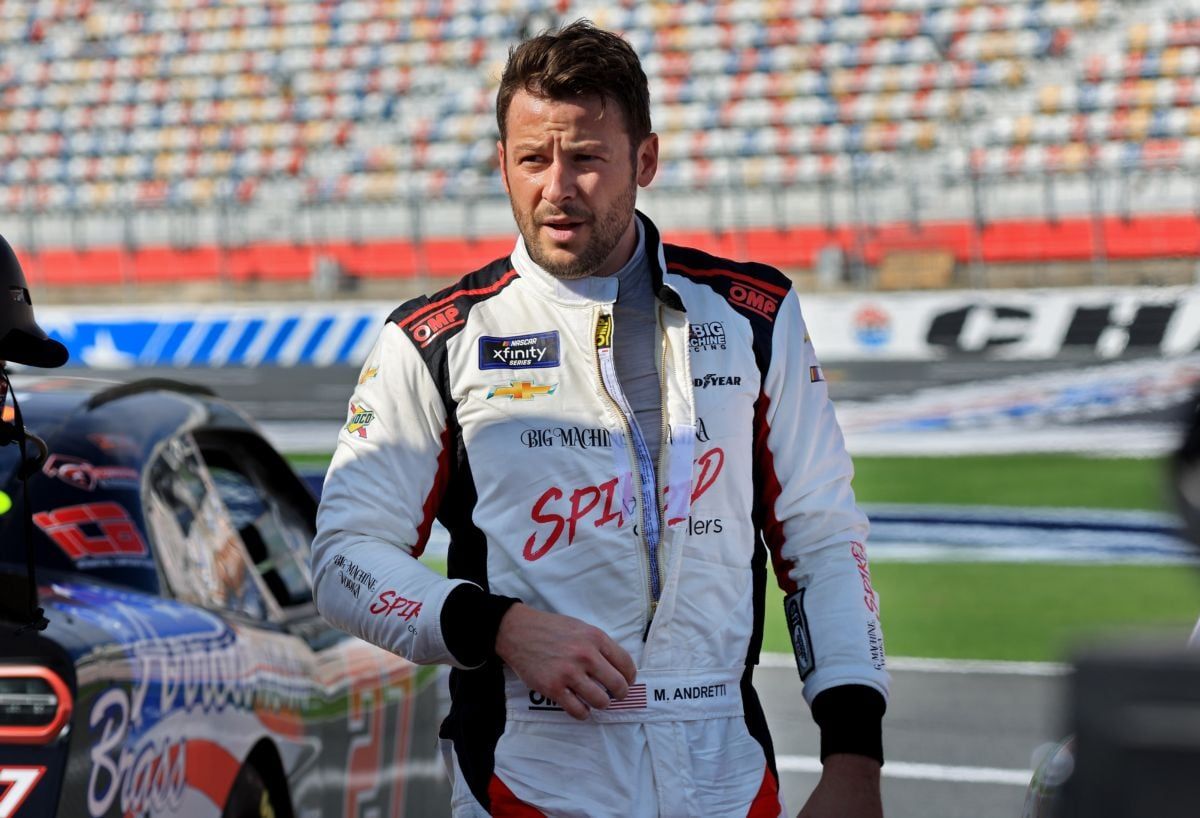 NASCAR Xfinity Series: Drive for the Cure 250