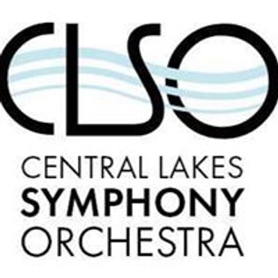 Central Lakes Symphony Orchestra