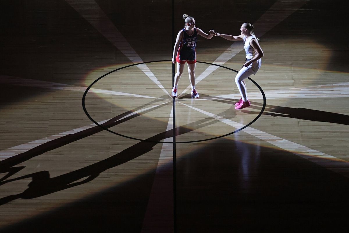 Parking The Choir Of Man - Bismarck