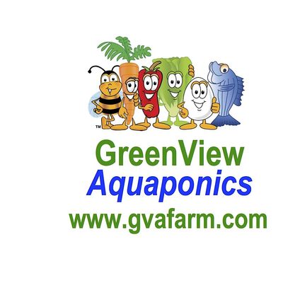 GreenView Aquaponics Family Farm & Apiary