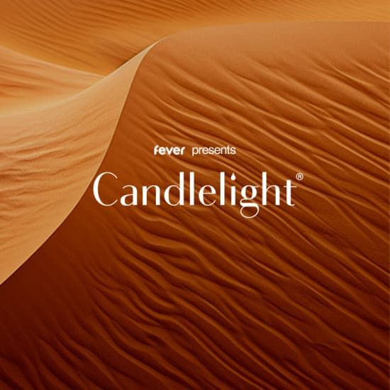 Candlelight: Tribut an Hans Zimmer