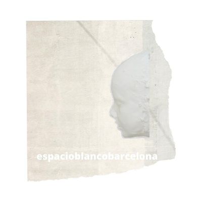 Espacio blanco barcelona