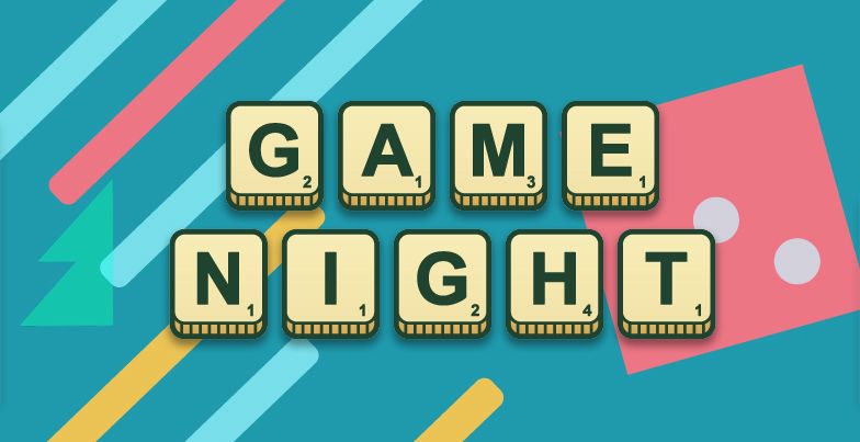 Hauser Ward Game Night
