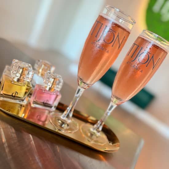 Perfume & Cologne Making - Fragrance After Dark