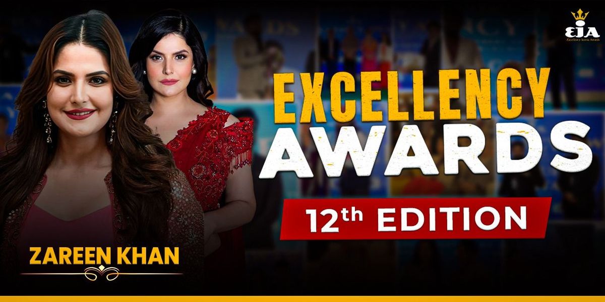 Excellency Awards (Noida Edition)
