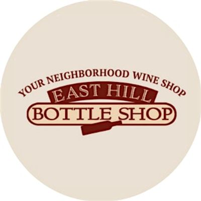 The East Hill Bottle Shop