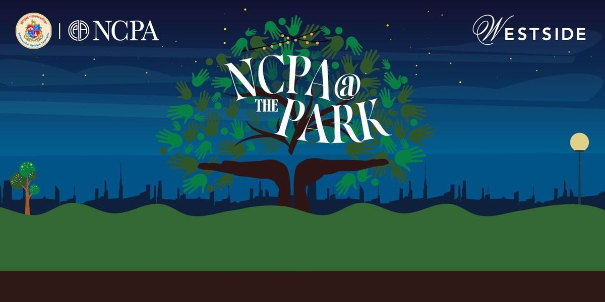 NCPA@thePark - Hiranandani Garden: Powai