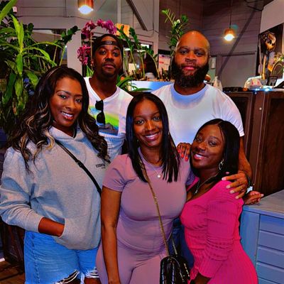 20 Year Reunion Committee