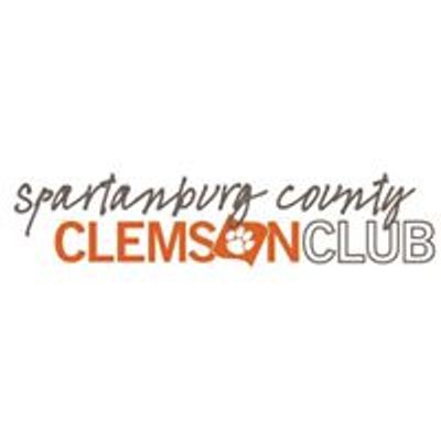 Spartanburg Clemson Club