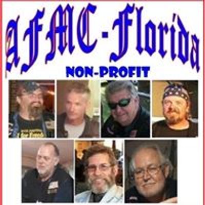 Armed Forces of America Motorcycle Club Florida Chapter  FB Page