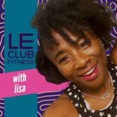 Lisa Payton - Le Club Fitness