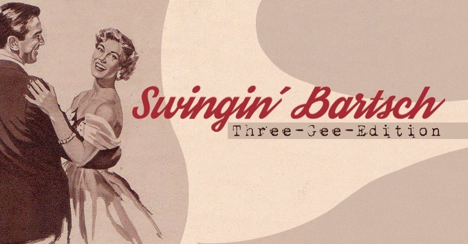 Swingin\u00b4Bartsch