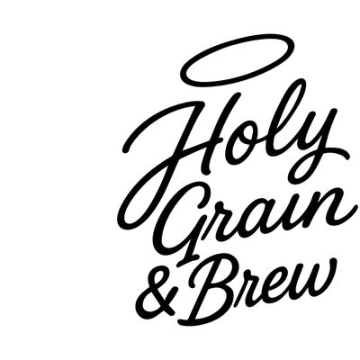 Holy Grain & Brew