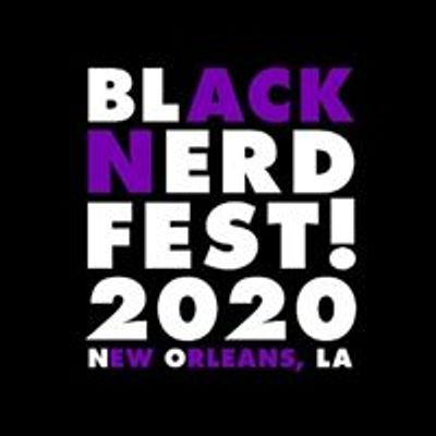 BlerdFest New Orleans