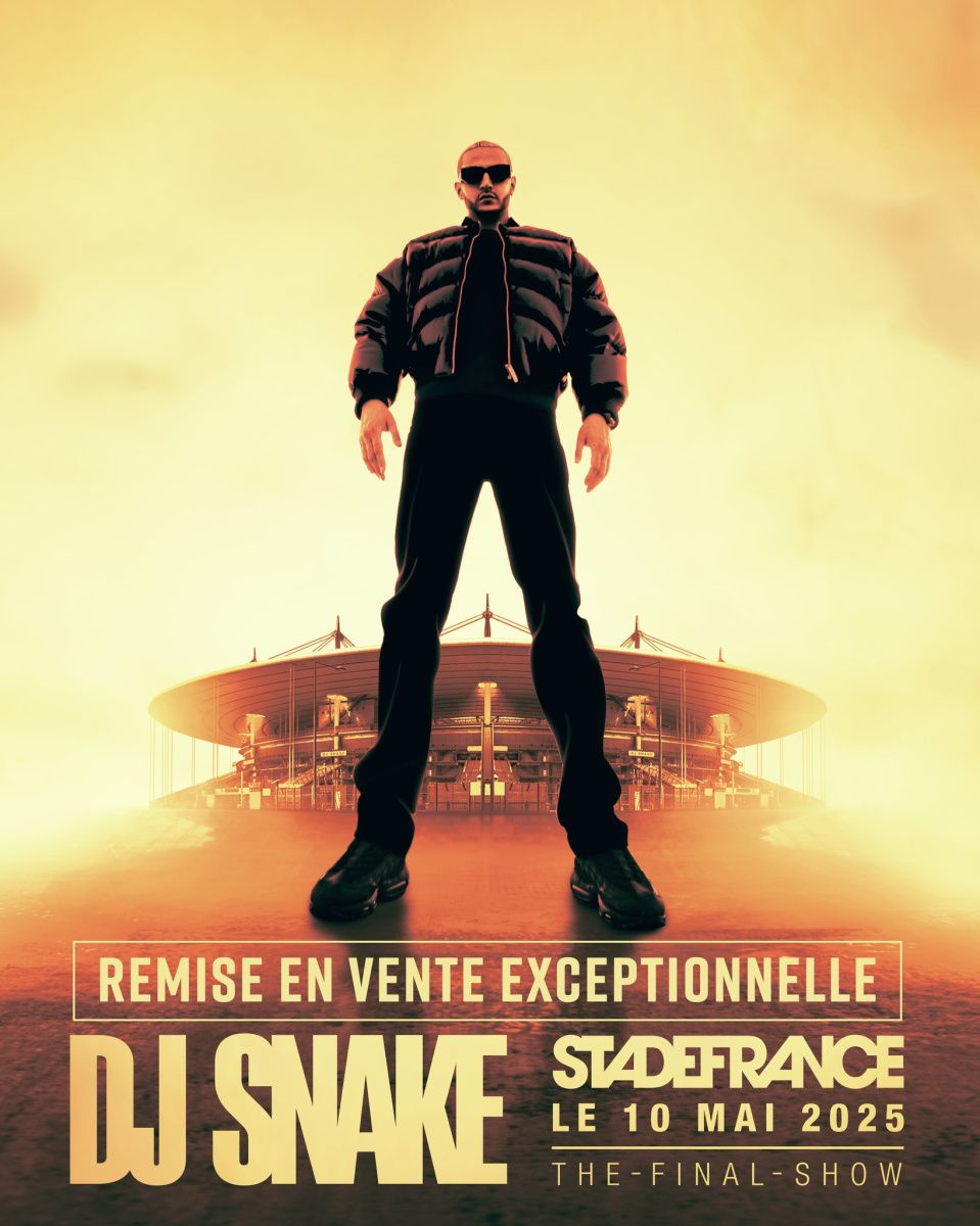 DJ Snake