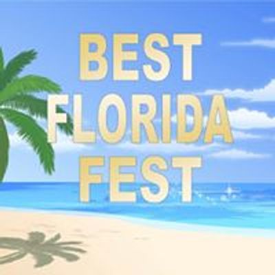 Best Florida Fest