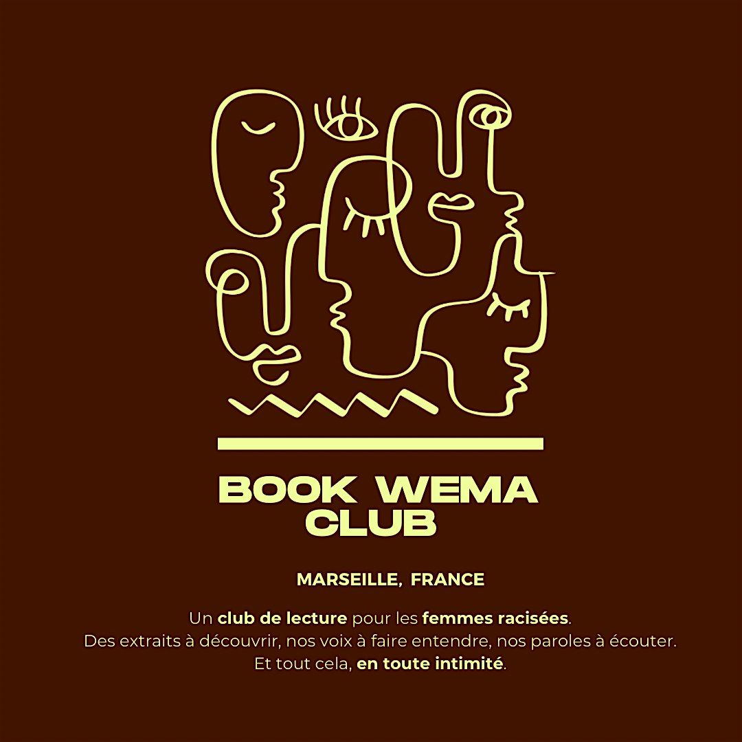 BOOK WEMA CLUB 6