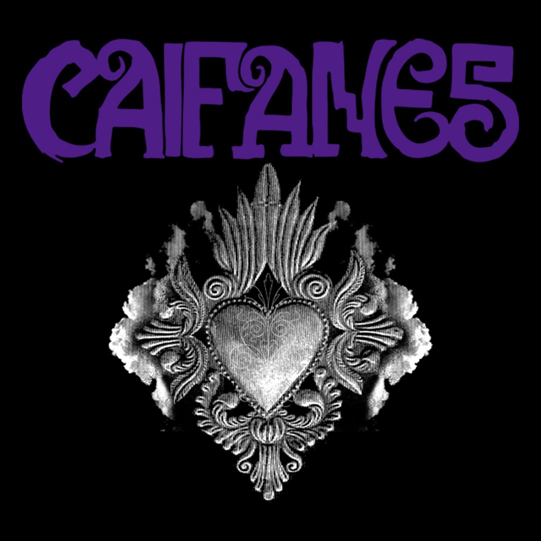 Caifanes Mexico City Tickets