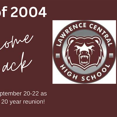LCHS Class of 2004 Alumni Committee