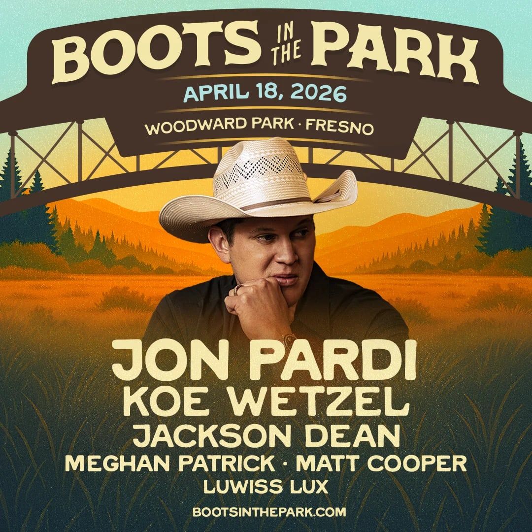 Boots In The Park at Rancho Mission Viejo Riding Park