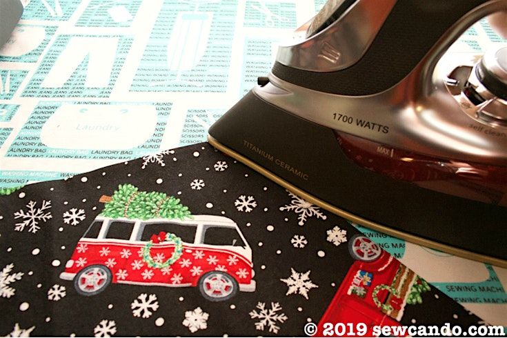Teton County 4-H Holiday Sewing Day Camp November 24, 2025