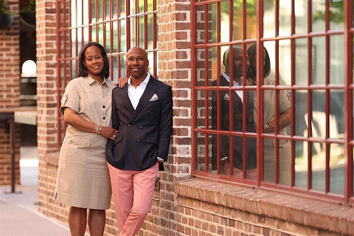 Rise, Reinvent, Reach Higher: 2026 Kickoff  Builders School & Awards Night