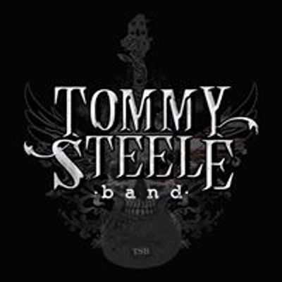 Tommy Steele Band