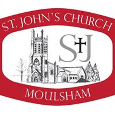 St John's Church Moulsham