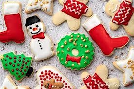 Holiday Cookies