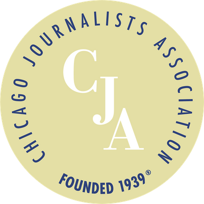 Chicago Journalists Association