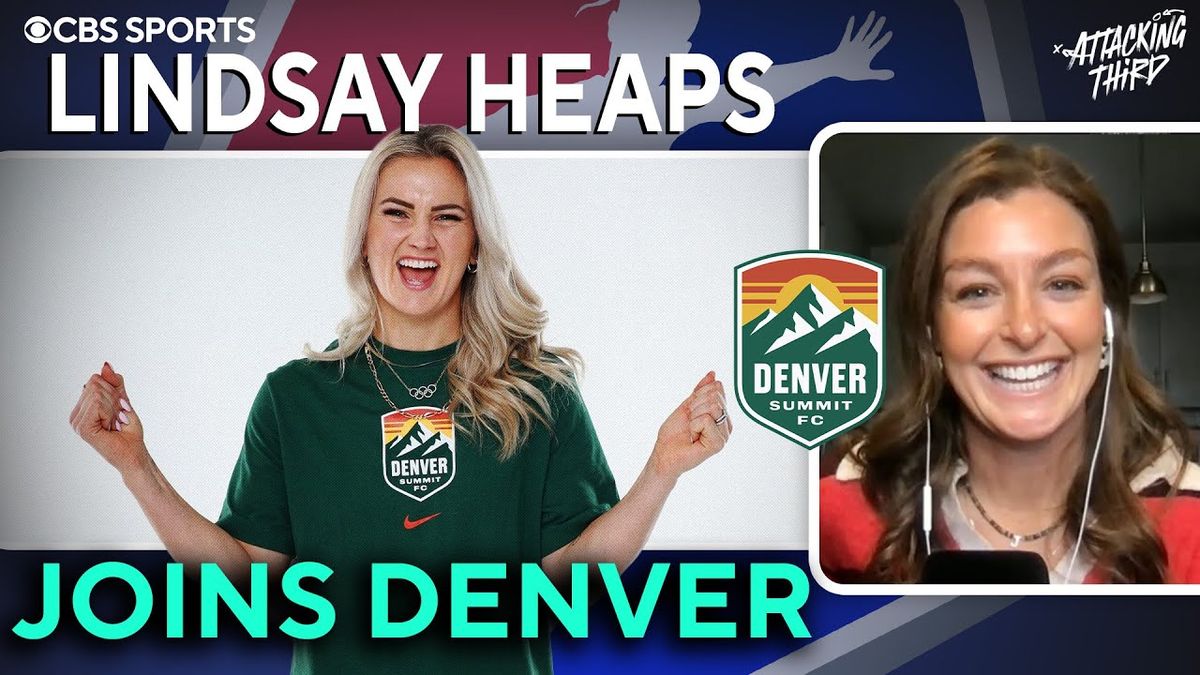 Gotham FC at Denver Summit FC