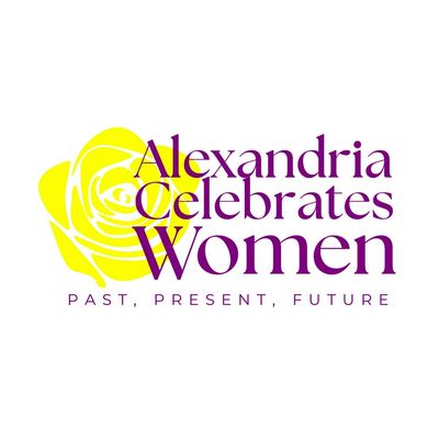 Alexandria Celebrates Women