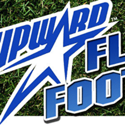 Upward Flag Football NBC