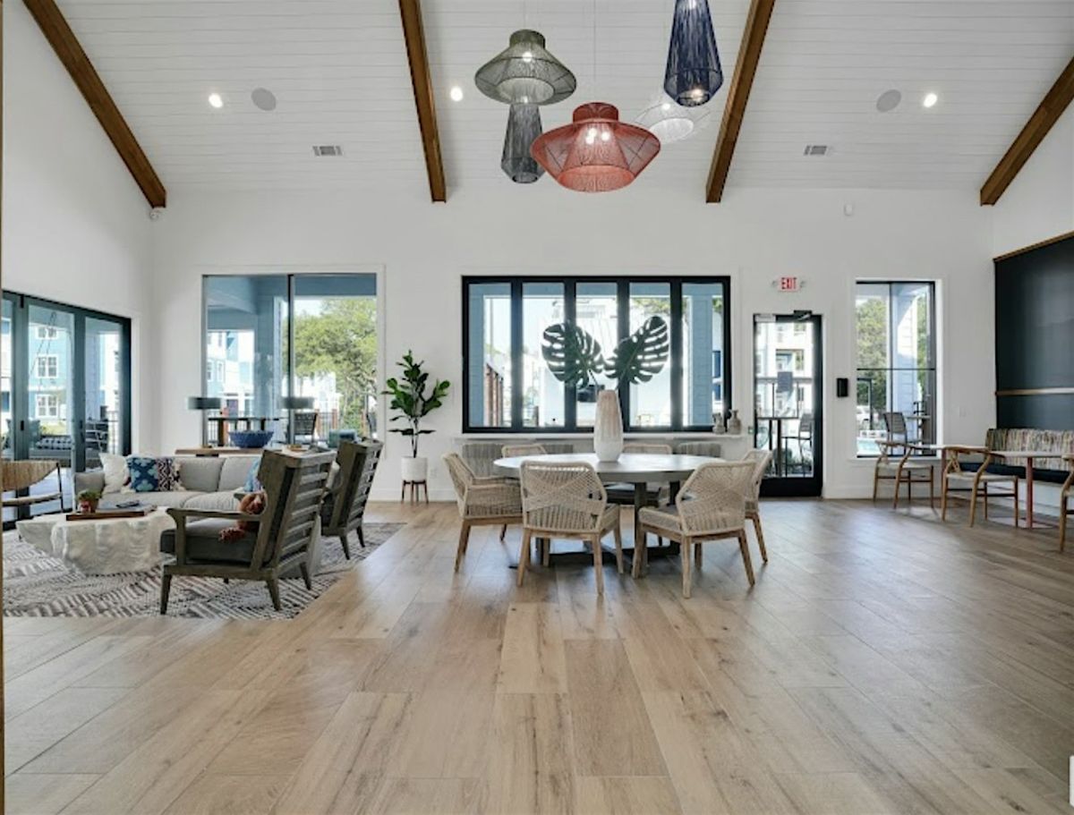 Holiday Fair @ Arboretum West (Tabled Event)