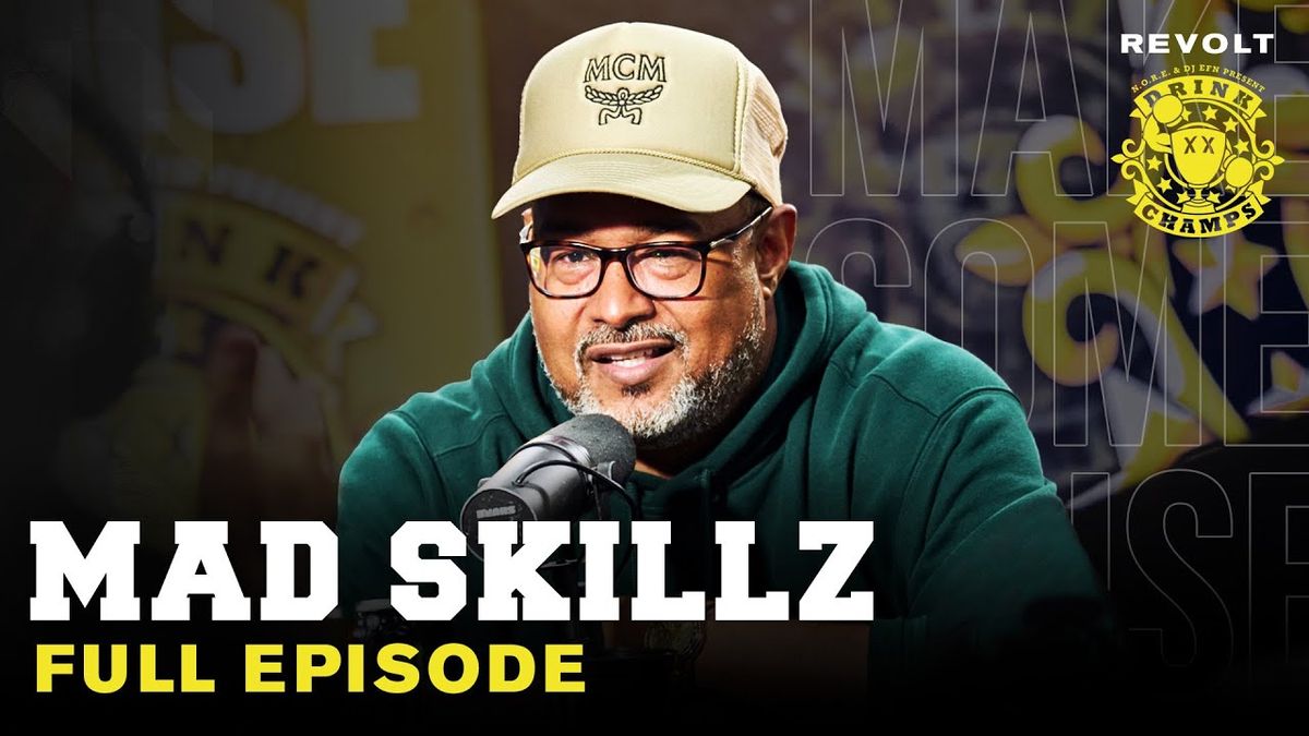 Mad Skillz at Elevation 27