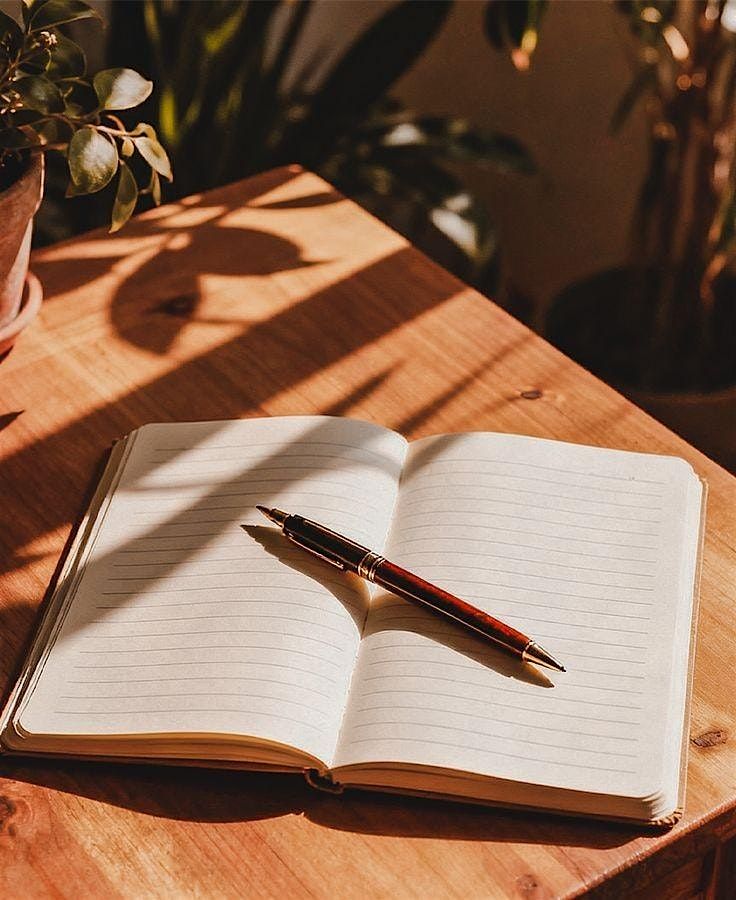 Stories Worth Telling: A Creative Writing Workshop