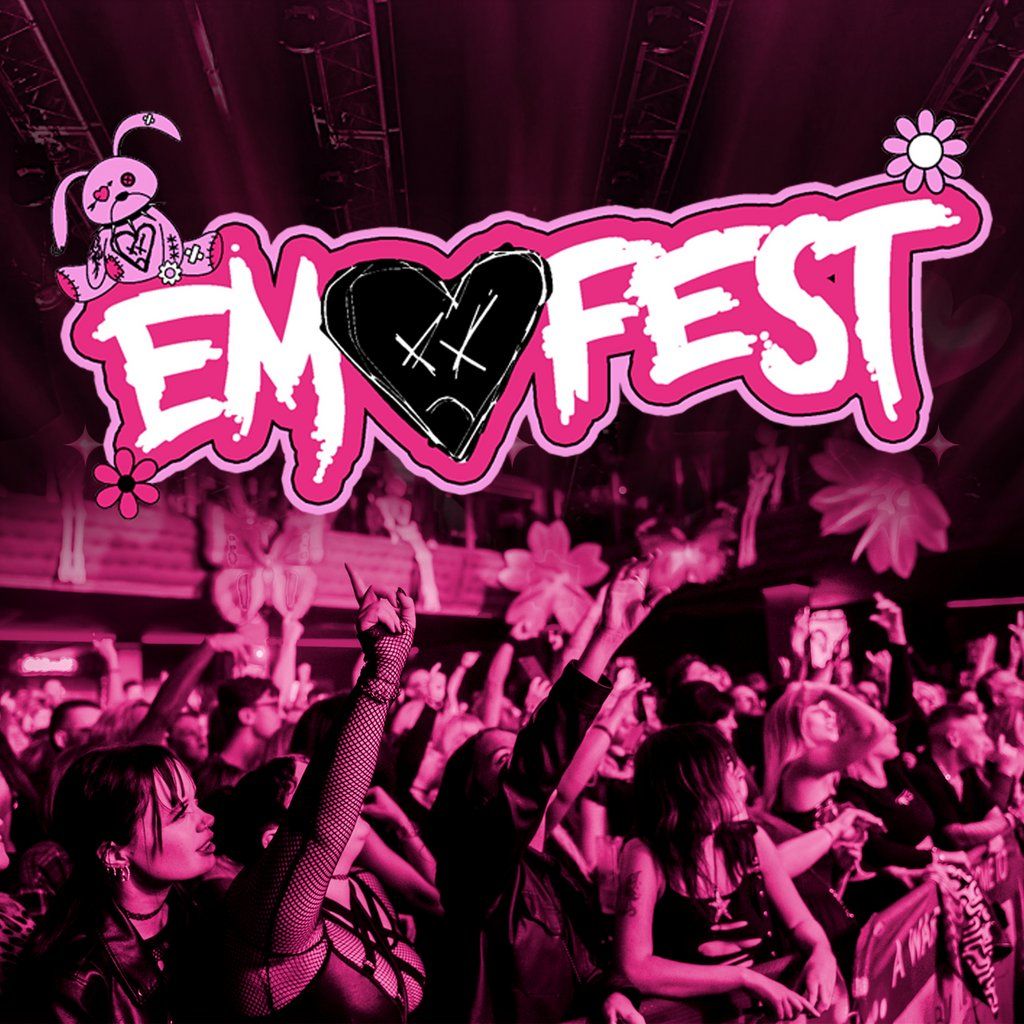 Emo Fest