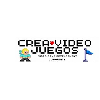 Crea  Videojuegos de UCEI, UDG