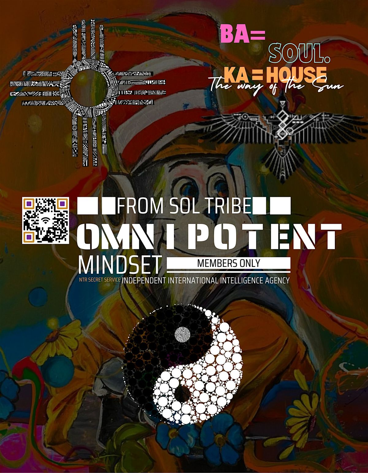 Wisdom of the Super Conscious Seminar with Free Book included at 3234 ...