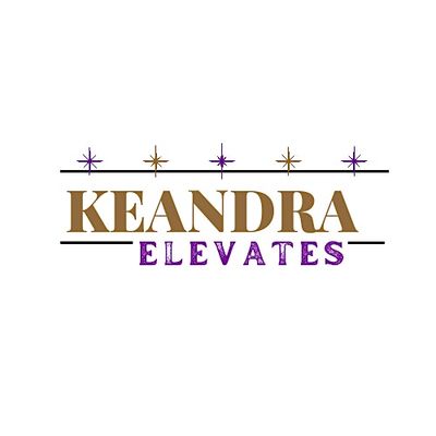 Keandra of Keandra Elevates