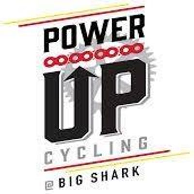 Power Up Cycling