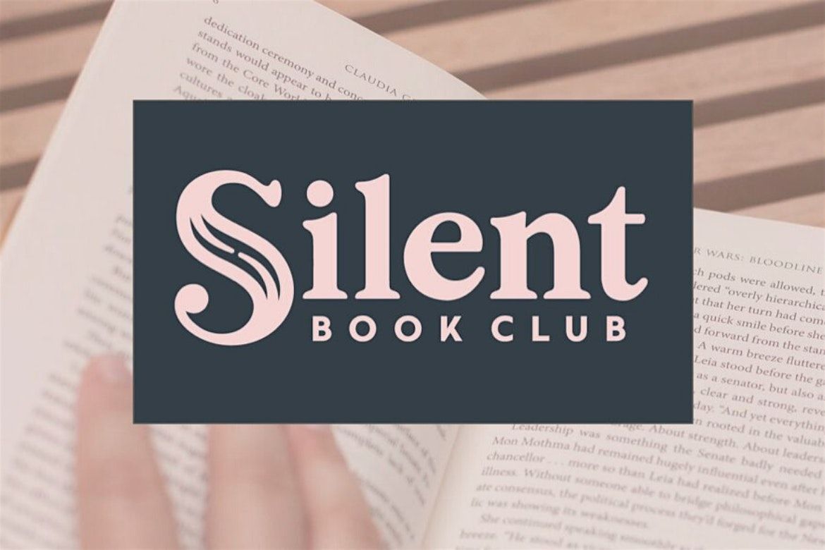 Silent Book Club Indy January Meetup