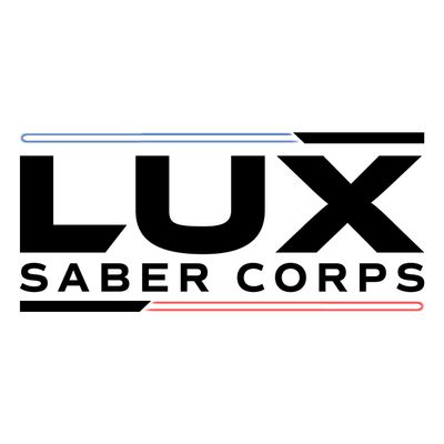 Lux Saber Corps