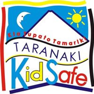 Kidsafe Taranaki Trust