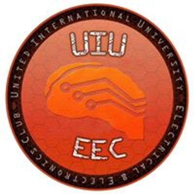 UIU Electrical and Electronics Club