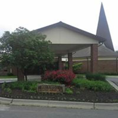Holy Trinity Lutheran Church - Grandview, MO