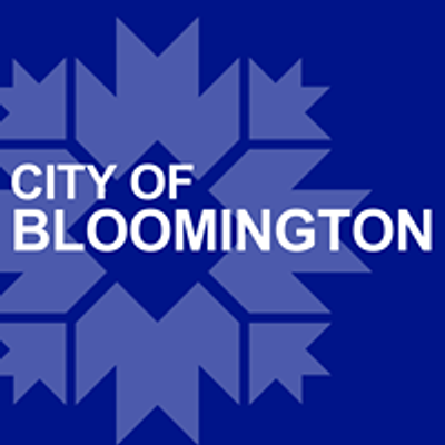 City of Bloomington, IN - Office of the Mayor