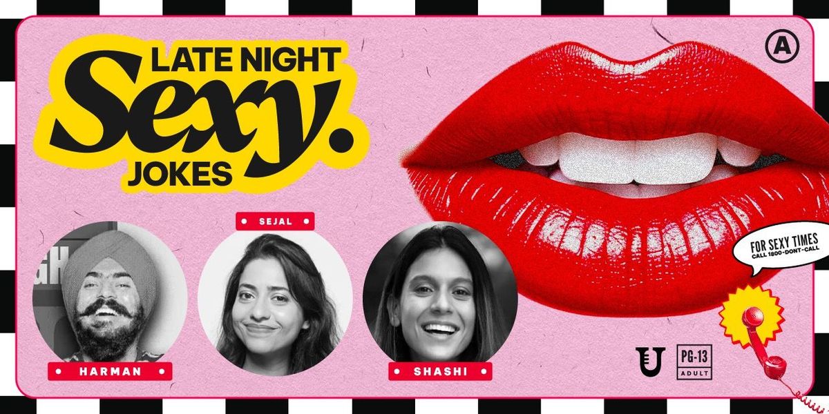 Late Night Sexy Jokes - Best Of Bangalore.