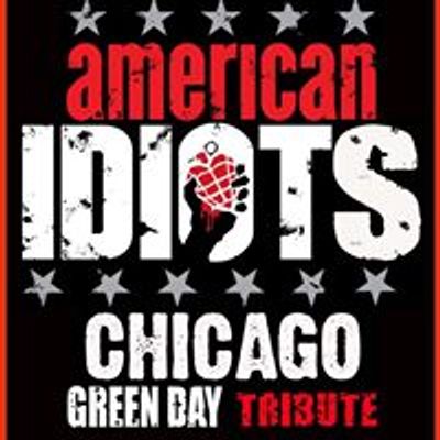 American Idiots Chicago - Green Day Tribute